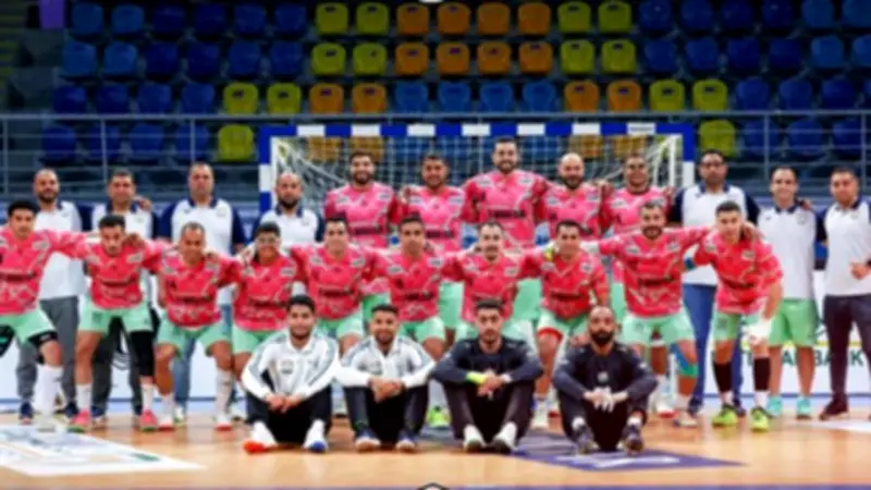 كرة اليد: المنيا يحجز مقعده في دوري المحترفين بعد فوز مهم
