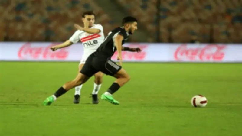 الزمالك يبدأ معسكراً مغلقاً في الإسكندرية استعداداً لمواجهة سموحة