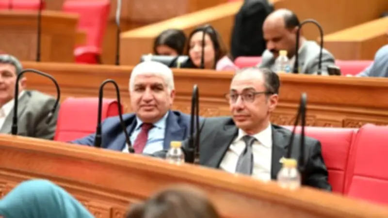 طلب إحاطة برلماني لرفع مكافأة أطباء الامتياز لمواكبة الحد الأدنى للأجور