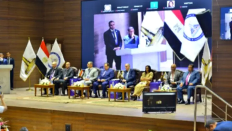 أبو العينين: القضية الفلسطينية اختبار لضمير العالم والقانون الدولي غائب