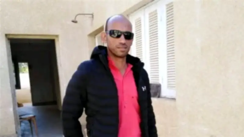 وفاة لاعب جامعة الوادي الجديد إثر أزمة قلبية مفاجئة ببطولة الجمهورية