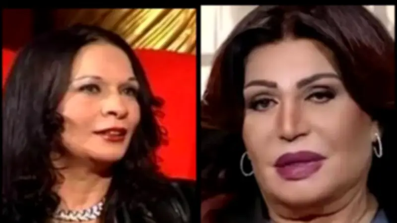 نجوى فؤاد تنعي سهير زكي: فقدت واحدة من أبرز رموز الرقص الشرقي