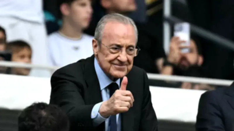 مفاجأة.. جماهير ريال مدريد تشارك في اختيار المدرب الجديد