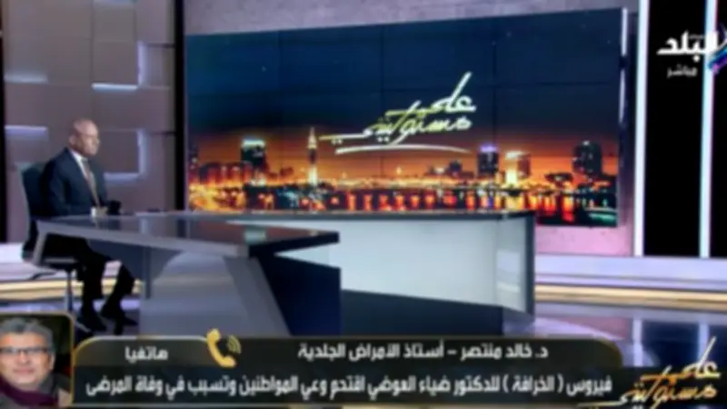 خالد منتصر يحذر من نظام الطيبات: كل يوم ضحية جديدة بسبب هذه الوصفات