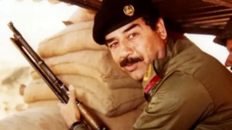 مصطفى الفقي يكشف كواليس خداع صدام حسين قبل غزو الكويت