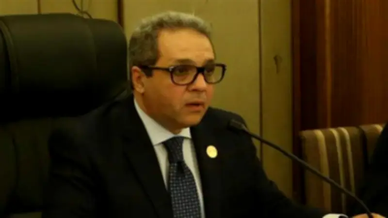 النائب أحمد الشريف: قانون الأحوال الشخصية على رأس الأجندة التشريعية