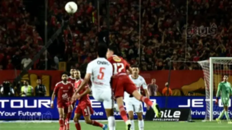 تأجيل إعلان مواعيد الجولة الأخيرة في الدوري المصري إلى الأربعاء