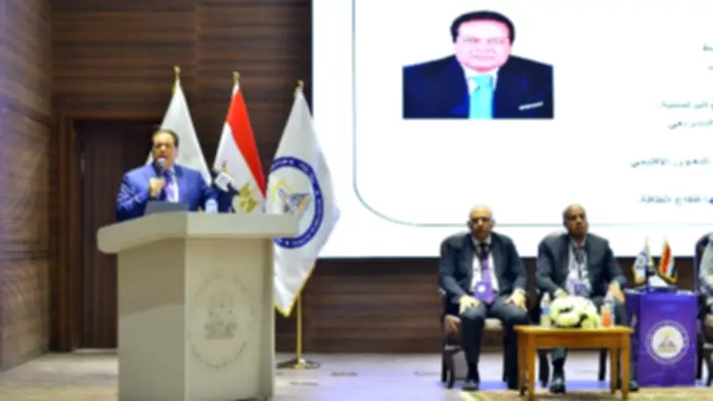أبو العينين: مصر ترفض تهجير الفلسطينيين وتطالب المحتل بترك أرضهم