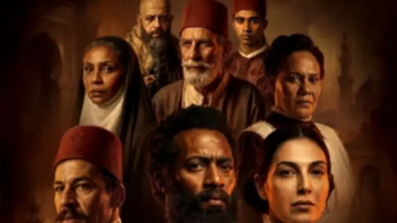 سباق مايو السينمائي يشتعل: أسد وإذما والكلام على إيه في مواجهة قوية