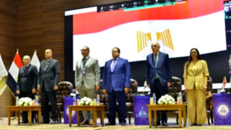 أبو العينين: قرارات الأمم المتحدة بلا تنفيذ والعالم يحتكم لمبدأ القوة