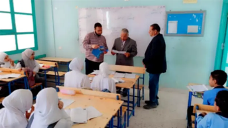 هل يتم تعطيل الدراسة غدا الأحد بعد تحذير الأرصاد الجوية من الطقس؟
