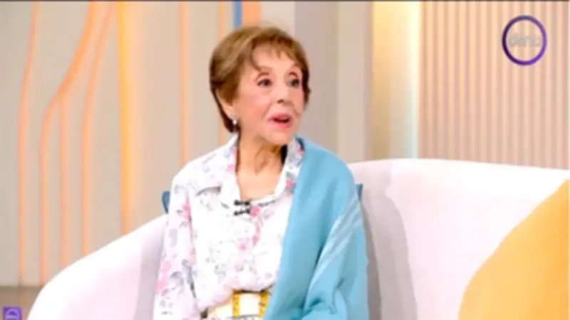 زينب شفيق: الزواج وسيلة لبناء أسرة وتكريس المشاعر الحقيقية
