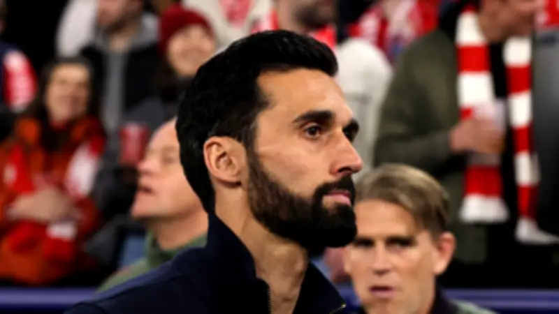 مدرب إسبانيول: أربيلوا تحت ضغط أكبر من الآخرين مع ريال مدريد