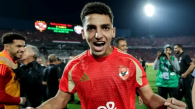 خالد الغندور: حسام حسن معجب بكوكا لحل أزمة الجبهة اليسرى للمنتخب