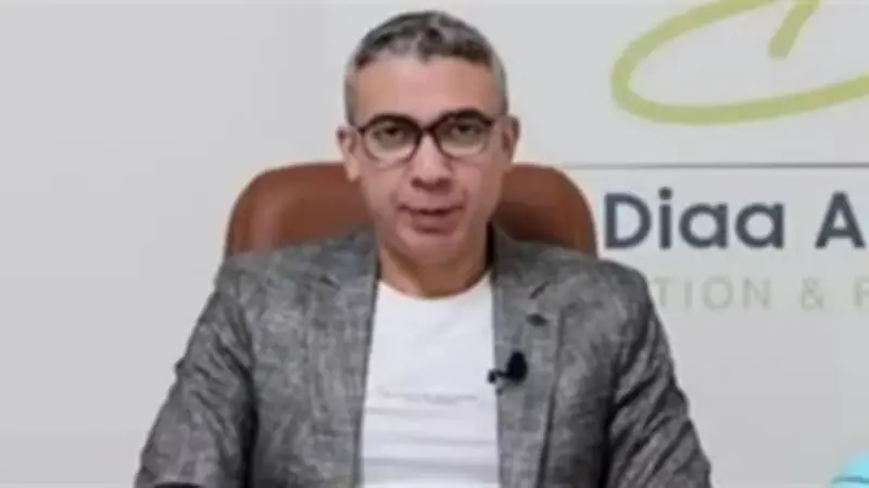 نقيب الأطباء يكشف مخالفات خطيرة وراء شطب ضياء العوضي وسبب سفره للخارج