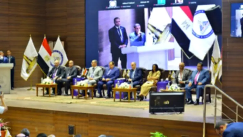 المستشار أحمد سعد: الطاقة ركيزة الأمن القومي وتحتاج منظومة قانونية متطورة