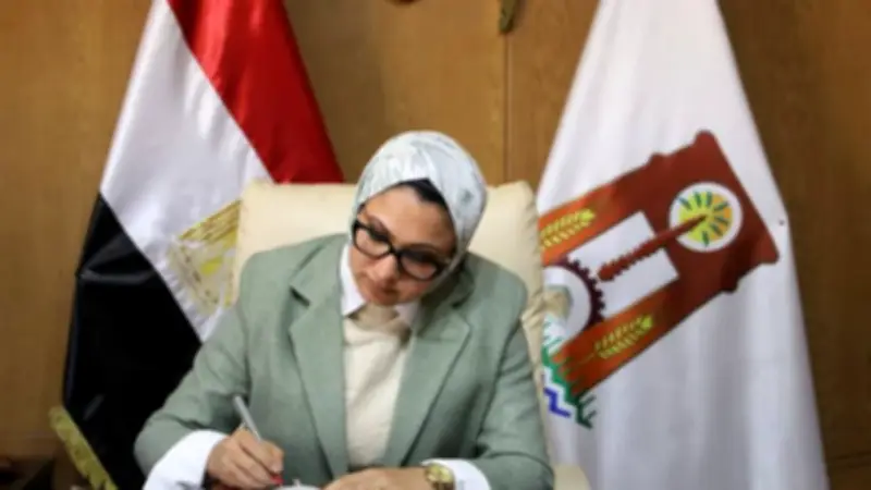 رفع درجة الاستعداد القصوى بالوادي الجديد لسوء الأحوال الجوية