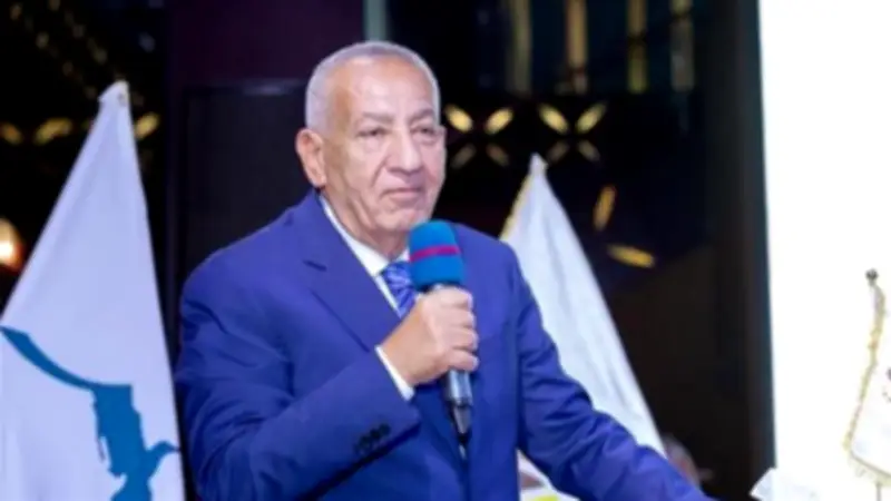 مجلس المصري يناقش إنشاء شركة استثمارية والتصعيد ضد مستأجري المحلات