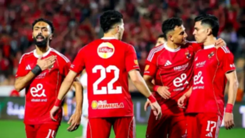 الويشي: الأهلي استحق الفوز على الزمالك ومباراتان حاسمتان في الدوري