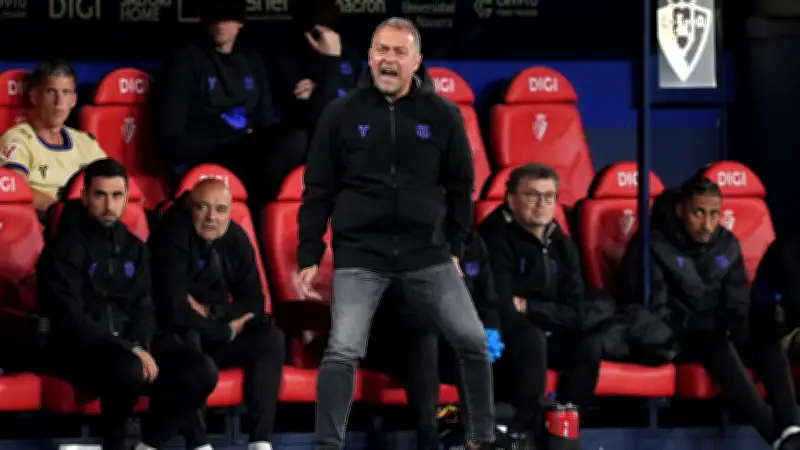 فليك لا يهتم بموعد حسم اللقب وينشغل بزوجته عن ريال مدريد