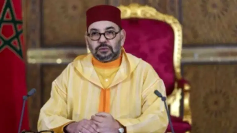 ملك المغرب يعيّن ولي العهد الأمير مولاي الحسن منسقًا لمكاتب القوات المسلحة