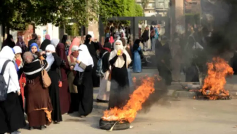 خبير: الإخوان تستغل الحماسة الدينية لاستقطاب الشباب في مراحل مبكرة