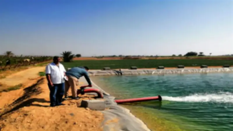 تحديث الكود المصري للري يواكب التطور التكنولوجي ويطور إدارة المياه