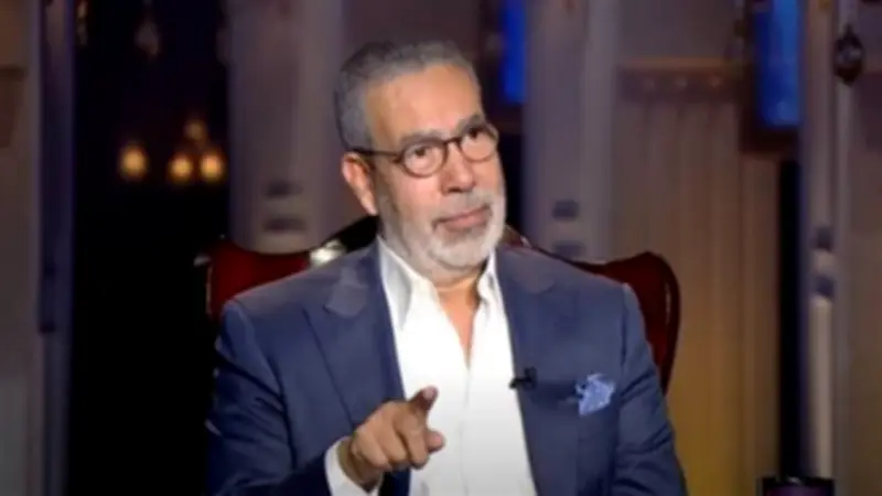 مدحت العدل يكشف تفاصيل الجزء الثاني من فيلم مافيا والتحديات القادمة