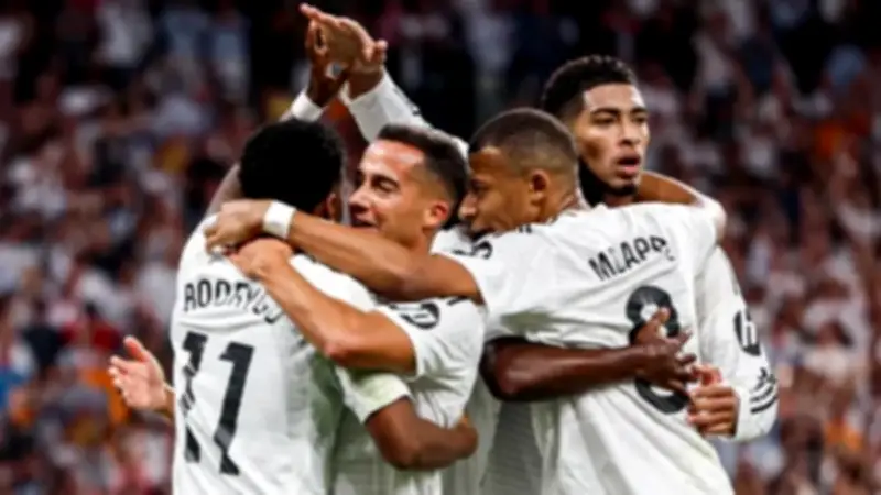 مواجهة حاسمة بين ريال مدريد وإسبانيول في الليجا اليوم