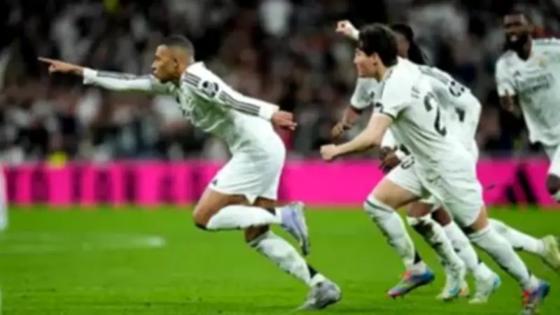 تشكيل ريال مدريد المتوقع أمام إسبانيول اليوم في الدوري الإسباني