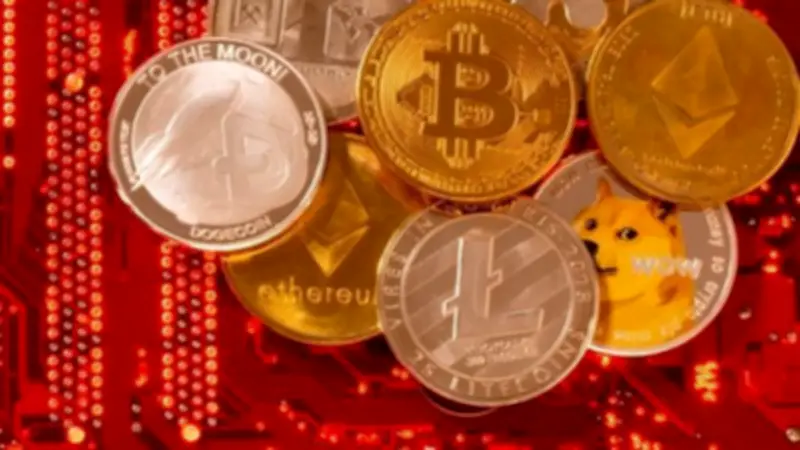 تحذير برلماني من مخاطر تداول العملات الرقمية خارج الإطار الرسمي
