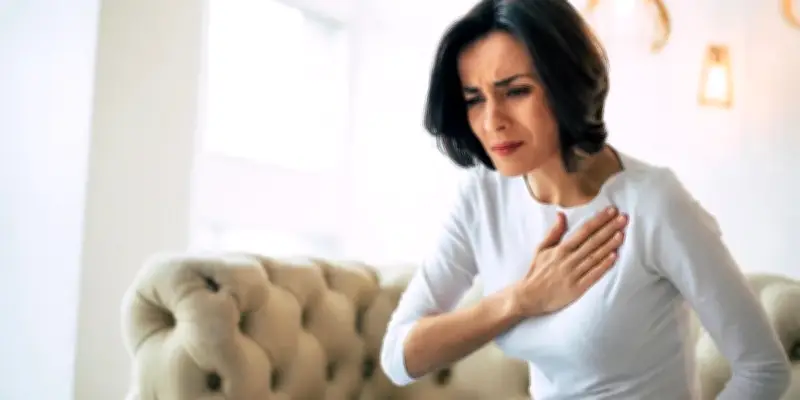 لماذا يزيد خطر الإصابة بالنوبات القلبية في الصيف؟