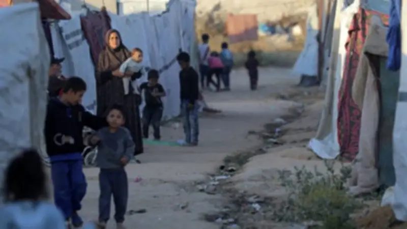 غزة على صفيح ساخن: نتنياهو يلوح بحرب إبادة جديدة لإنقاذ حكمه
