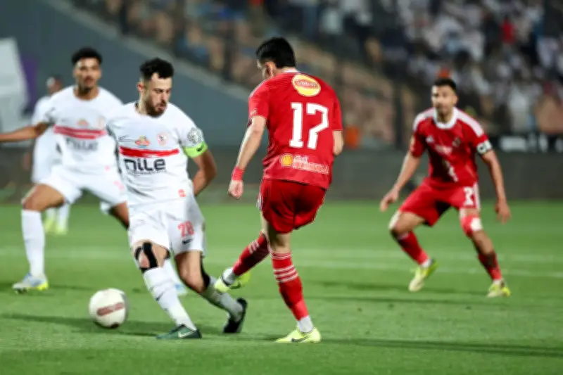 رابطة الأندية تحدد موعد الجولة الأخيرة من مرحلة التتويج بالدوري