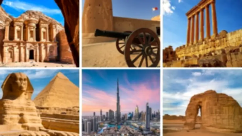 كيف تعزز الحكومة استدامة السياحة في ظل التوترات الإقليمية