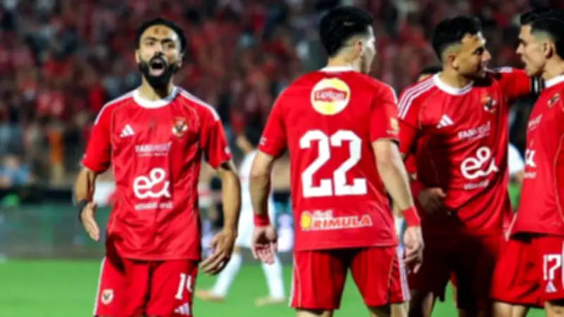 الأهلي يؤجل الحسم ويفتح ملف الاستقرار.. خطة شاملة لتجديد عقود النجوم بعد مواجهة إنبي