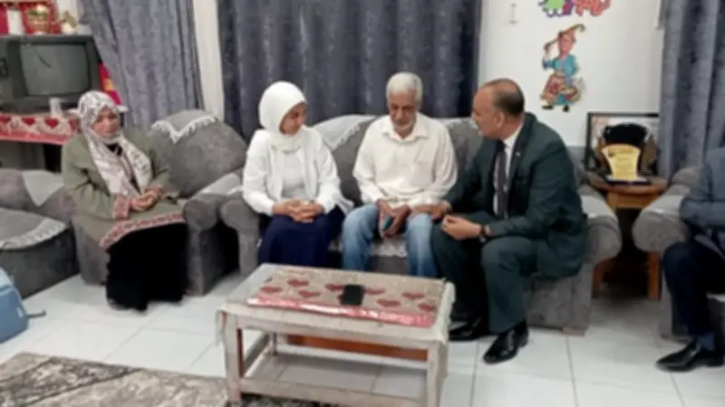 فصل طالبتين معتديتين لمدة عام بالإسكندرية وتكريم أخريين ببني سويف