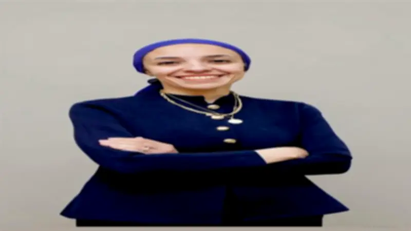 عهود وافي مديرة تنفيذية لصندوق رعاية المسنين بعد مسيرتها في حياة كريمة