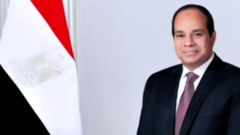 الرئيس السيسي يوجه بتعزيز الحماية الاجتماعية وتطوير التعليم والصحة