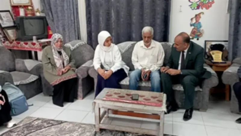 تعليم بني سويف ينفي تحريز فول ورغيفين من طالبة ويؤكد كرامة الطلاب خط أحمر