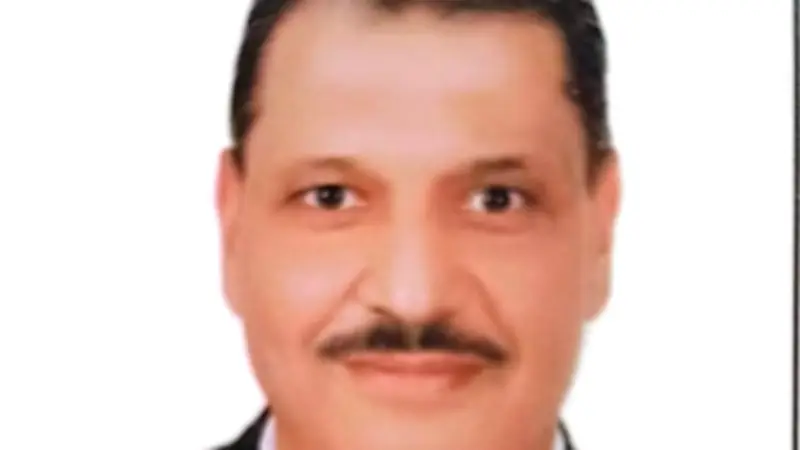 تجديد تعيين محمد دياب أمينا مساعدا للشئون المالية بجامعة بنها