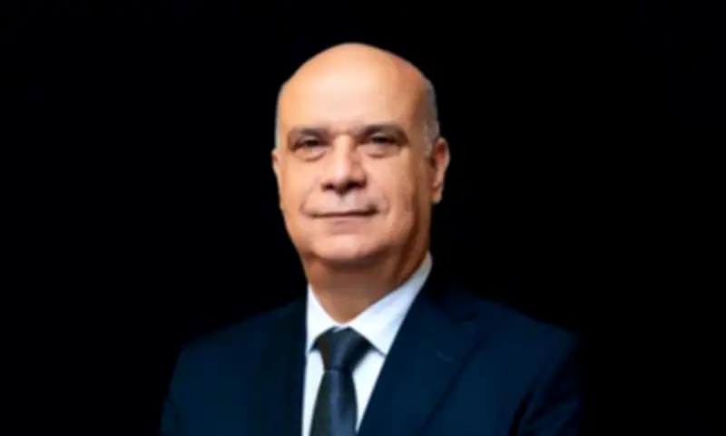 نادر الداجن أميناً للعمل الأهلي المركزي بحزب مستقبل وطن