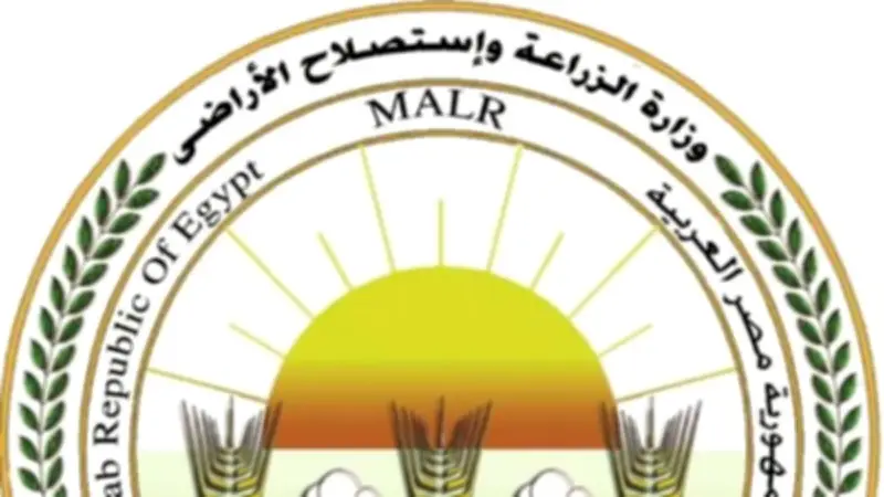 الزراعة توجه بوقف الري والرش فورًا بسبب سوء الأحوال الجوية