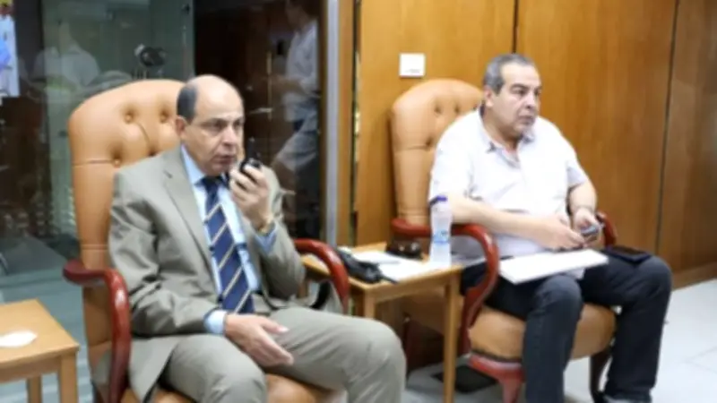 محافظ المنيا يوجه بتسريع التصالح على مخالفات البناء والتقنين للمواطنين
