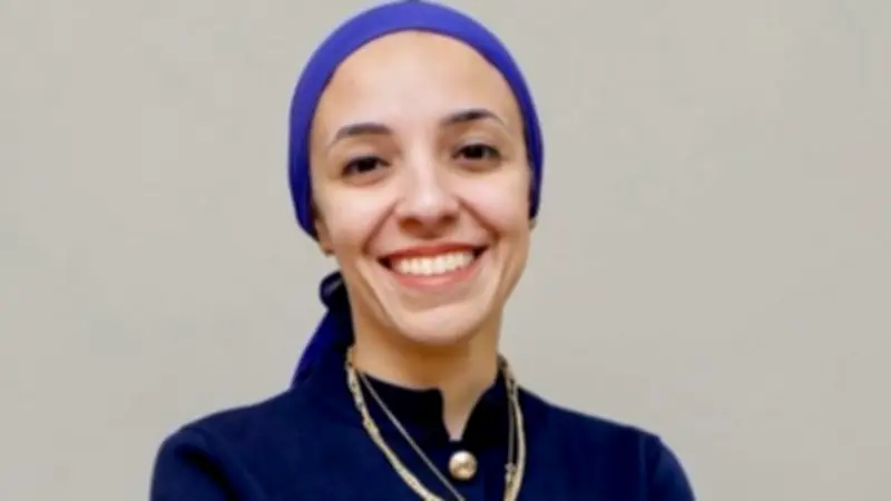 المجلس القومي للمرأة يهنئ عهود وافي لتعيينها مديرًا لصندوق رعاية المسنين