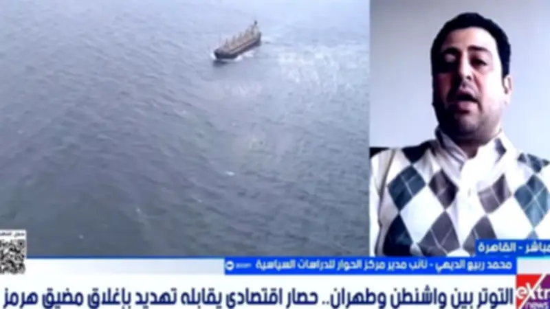 خبير سياسي: تمسك إيران بحلفائها الإقليميين ورقة ضغط في مفاوضات واشنطن