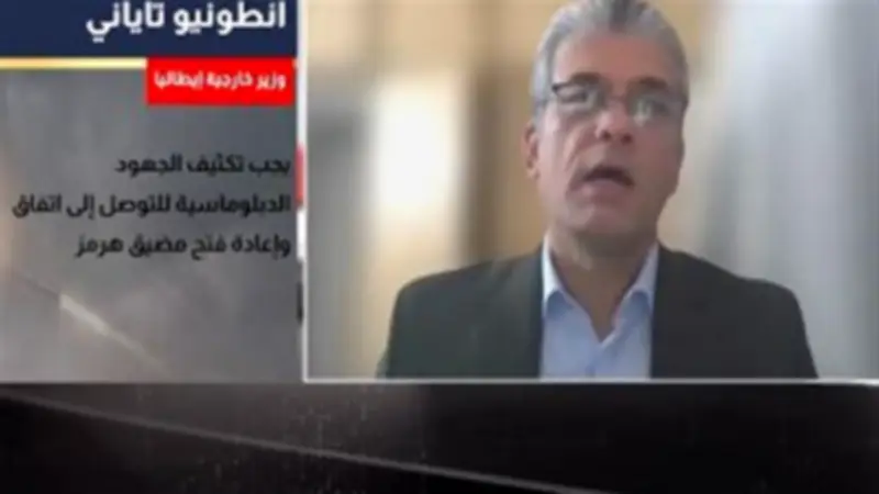 محلل باكستاني: إيران صامدة أمام أمريكا وترفض الإملاءات الخارجية