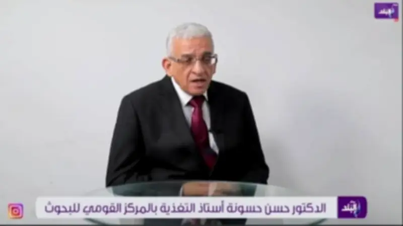 أستاذ تغذية يحذر من الأنظمة غير المتوازنة ويؤكد: الاعتدال في السكريات أساس الصحة