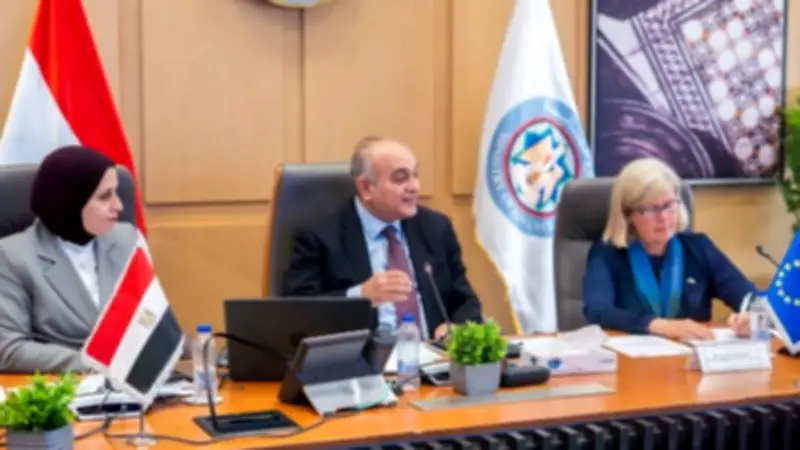 المالية: نواجه صدمات الاقتصاد العالمي بفضل الإصلاحات لتحقيق وضع مالي أفضل