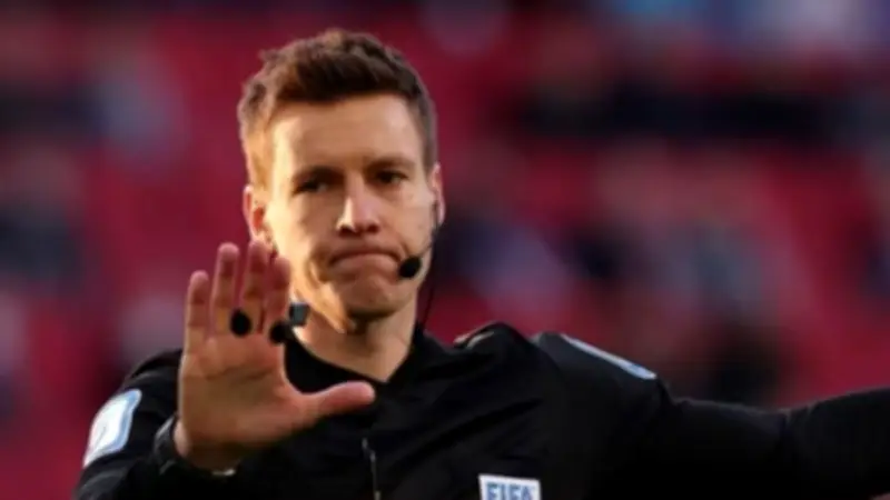 طاقم تحكيم ألماني لمباراة أرسنال وأتلتيكو مدريد في إياب نصف نهائي أبطال أوروبا